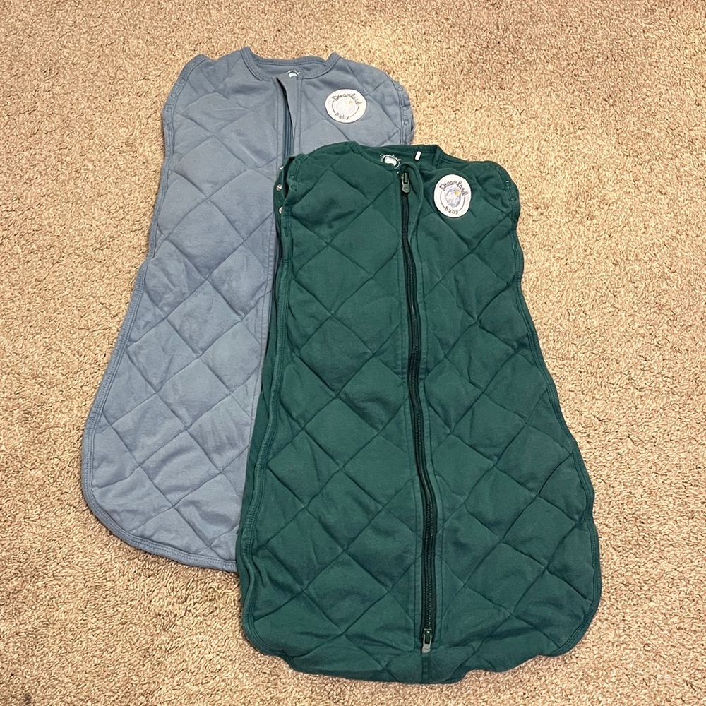 Dreamland Weighted sleep sack